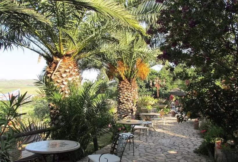 Agriturismo Reggia Saracena