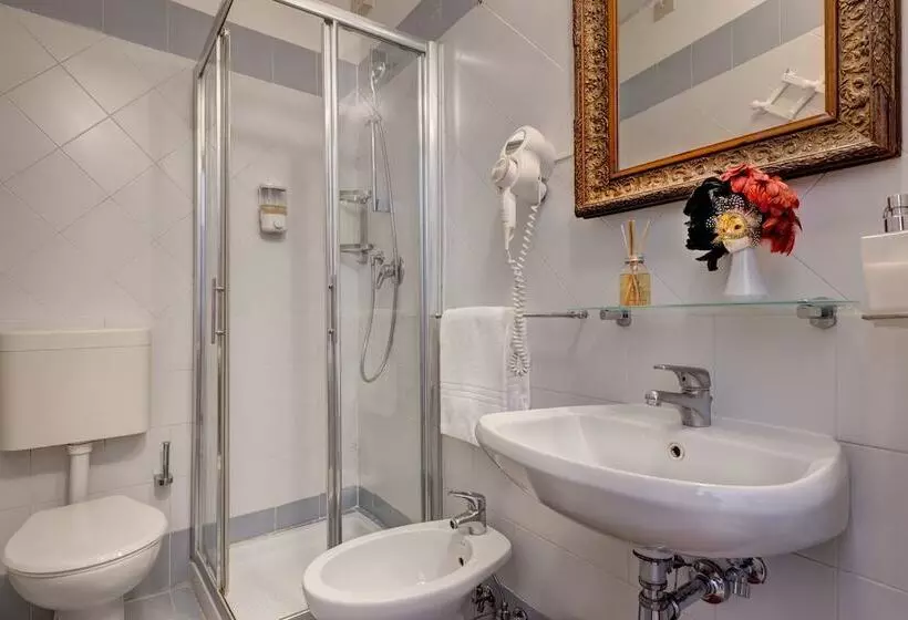 هاستل San Samuele