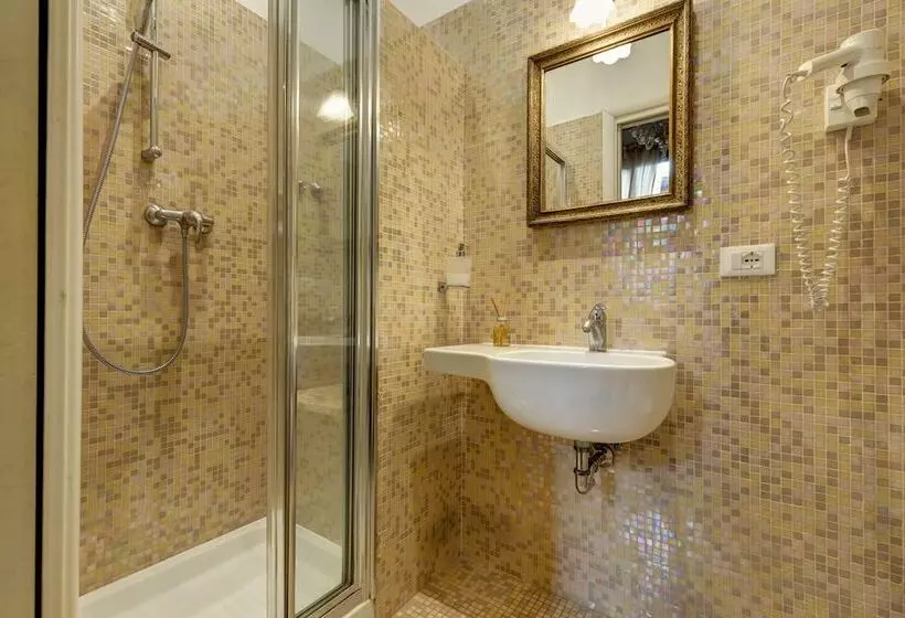 هاستل San Samuele