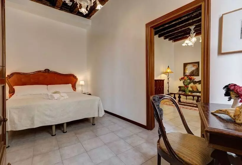 هاستل San Samuele