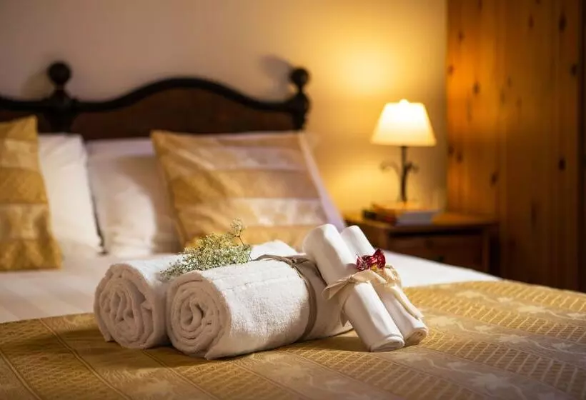 هاستل San Samuele