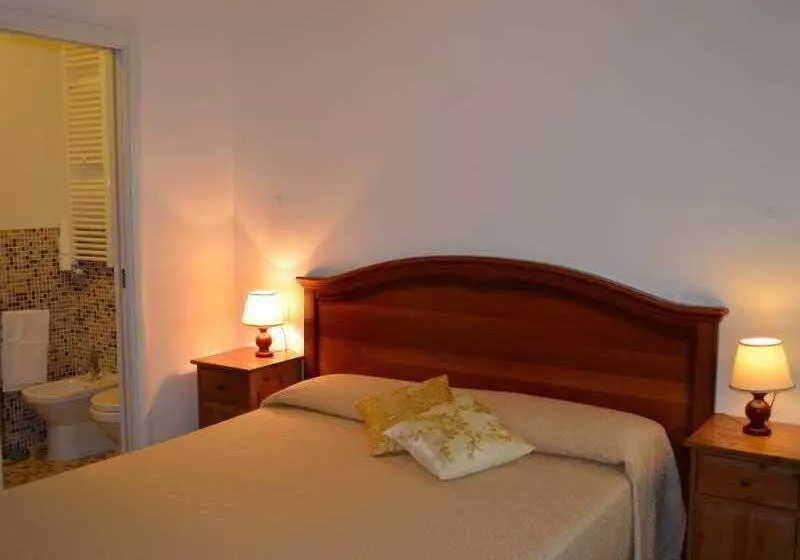 هاستل San Samuele