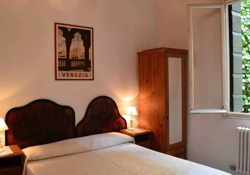 هاستل San Samuele