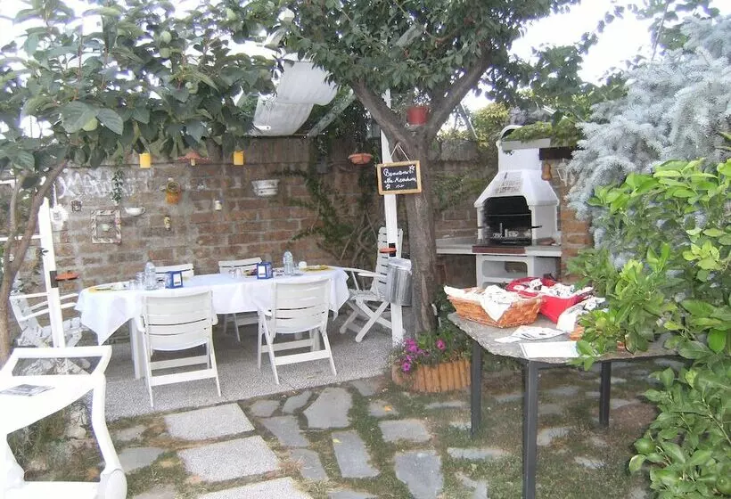 B&b La Meridiana
