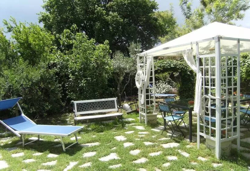 B&b La Meridiana