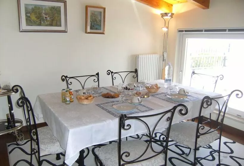 B&b La Meridiana