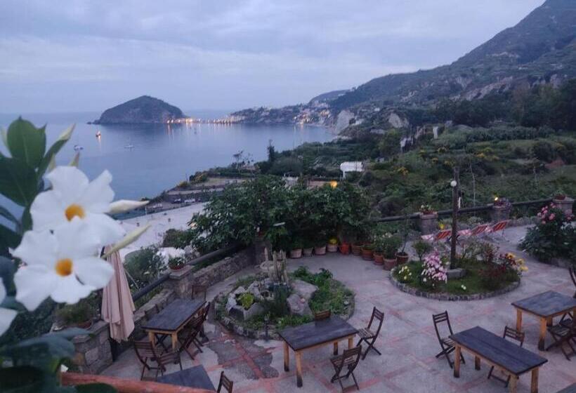 Bed and Breakfast Casa Antonio