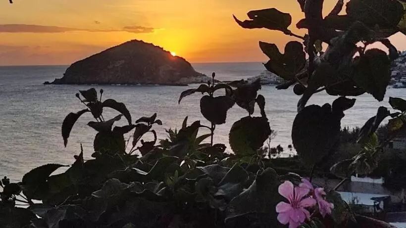 Bed and Breakfast Casa Antonio