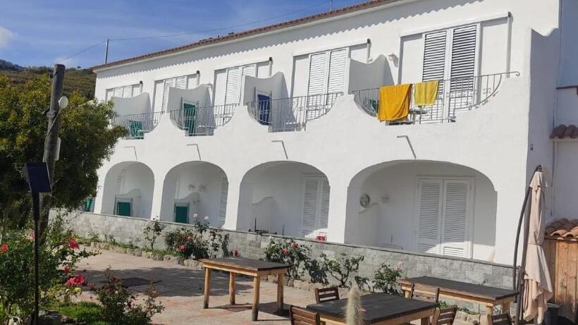 Bed and Breakfast Casa Antonio