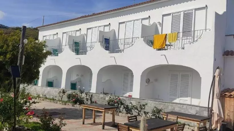 Bed and Breakfast Casa Antonio