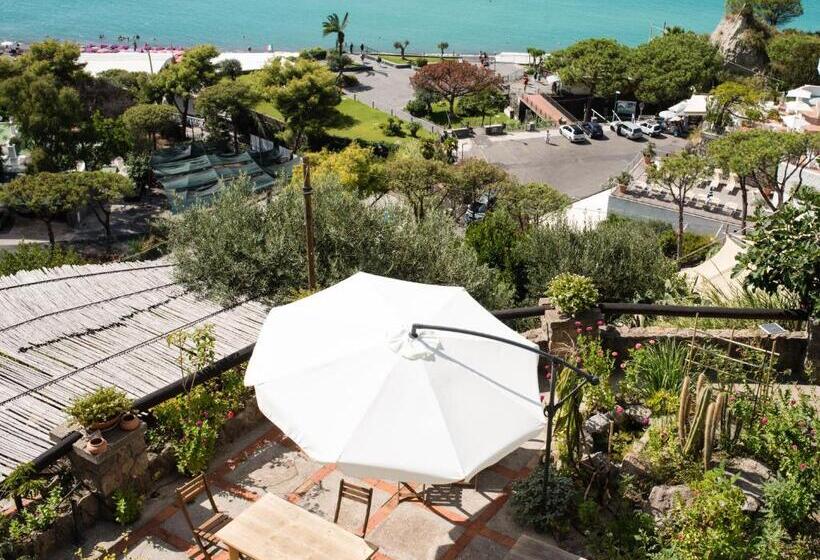 Bed and Breakfast Casa Antonio