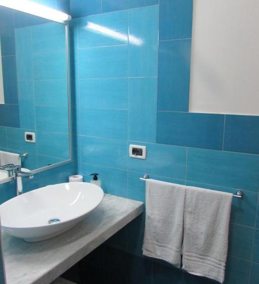 Bed and Breakfast Casa Antonio