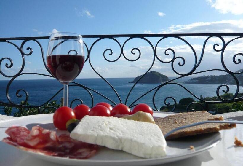 Bed and Breakfast Casa Antonio