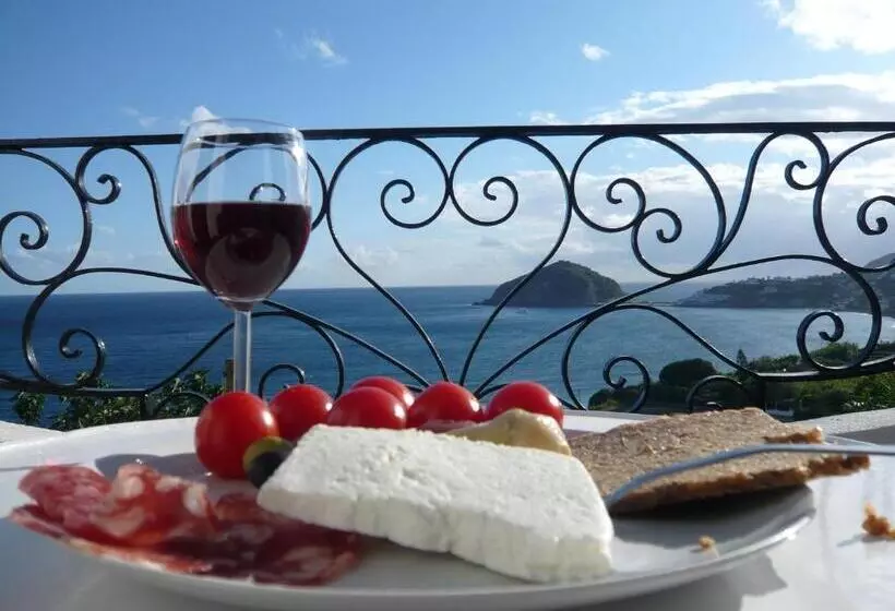 Bed and Breakfast Casa Antonio