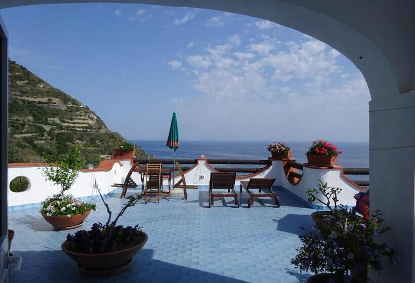 Bed and Breakfast Casa Antonio