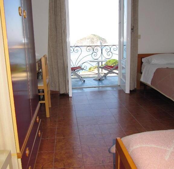 Bed and Breakfast Casa Antonio