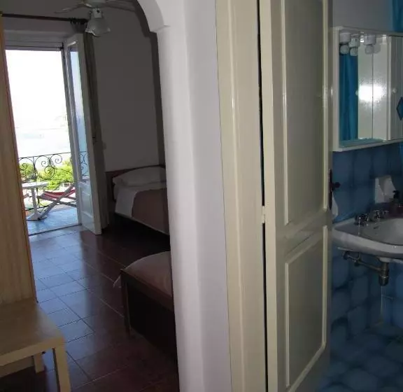 Bed and Breakfast Casa Antonio