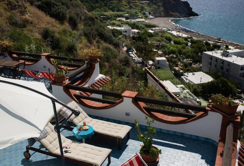 Bed and Breakfast Casa Antonio