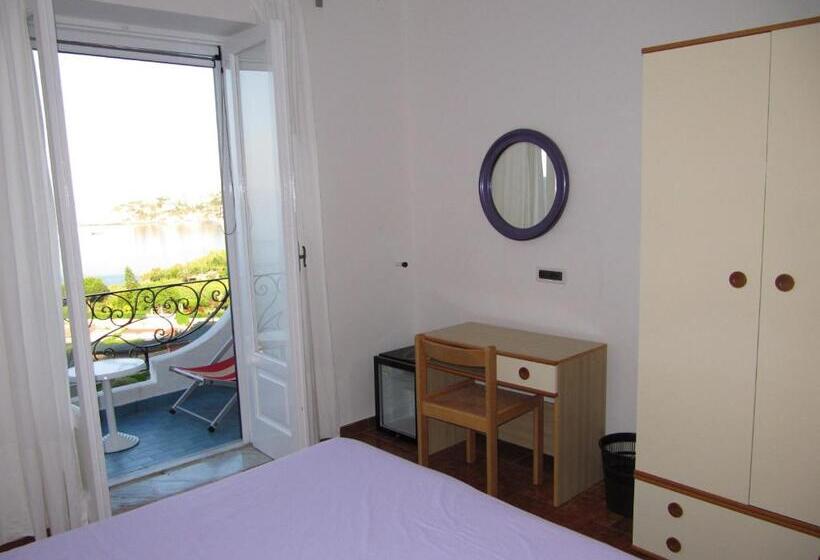 Bed and Breakfast Casa Antonio