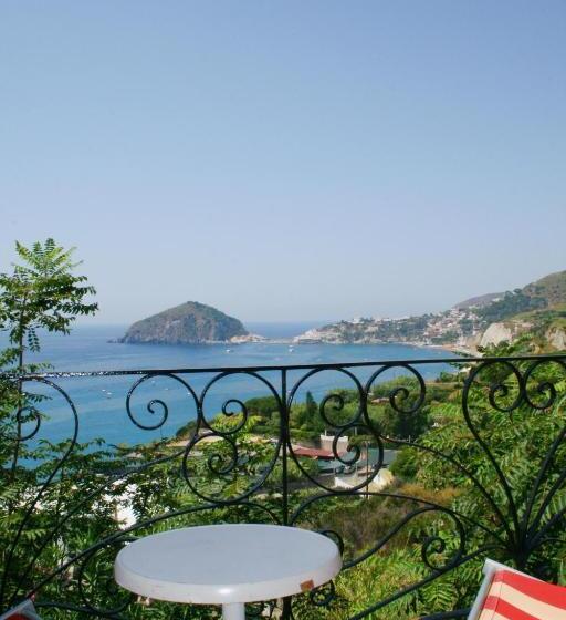 Bed and Breakfast Casa Antonio