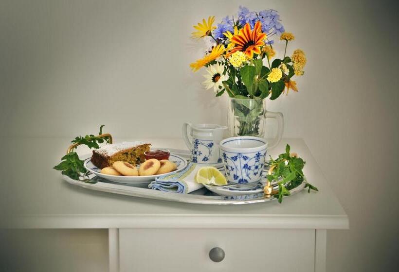 Bed and Breakfast Casa Antonio