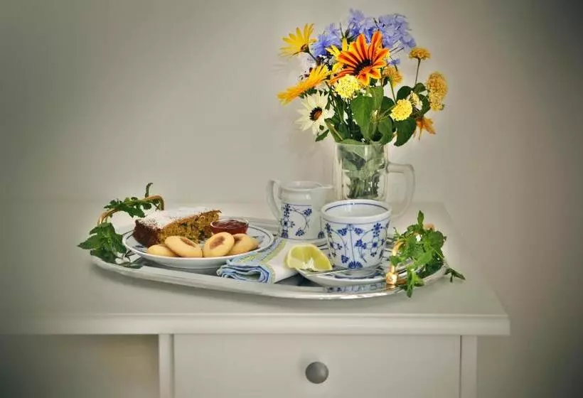 Bed and Breakfast Casa Antonio