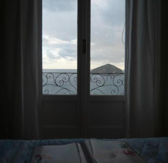 Bed and Breakfast Casa Antonio