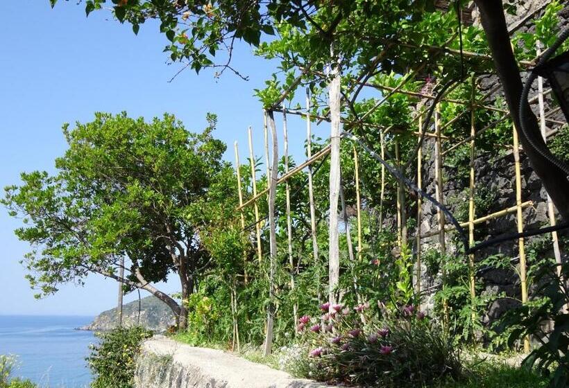 Bed and Breakfast Casa Antonio