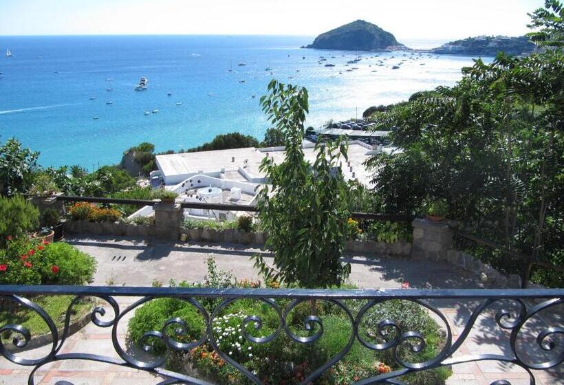 Bed and Breakfast Casa Antonio