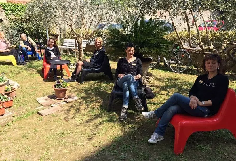 Bed and Breakfast La Gemma Di Elena