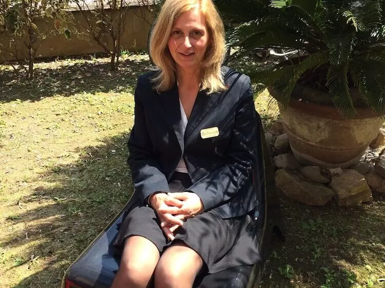 Bed and Breakfast La Gemma Di Elena