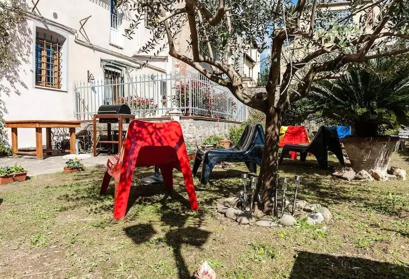 Bed and Breakfast La Gemma Di Elena