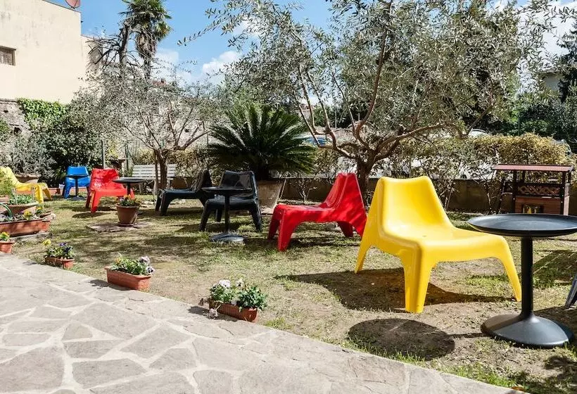 Bed and Breakfast La Gemma Di Elena