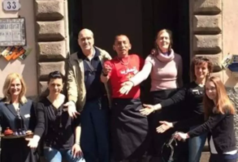 Bed and Breakfast La Gemma Di Elena