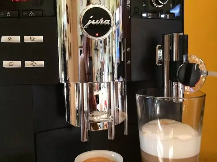 Bed and Breakfast La Gemma Di Elena