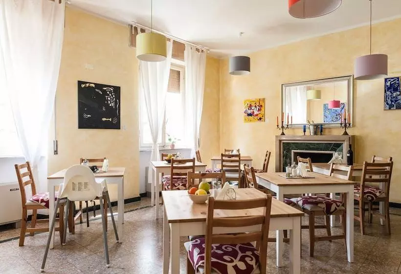 Bed and Breakfast La Gemma Di Elena