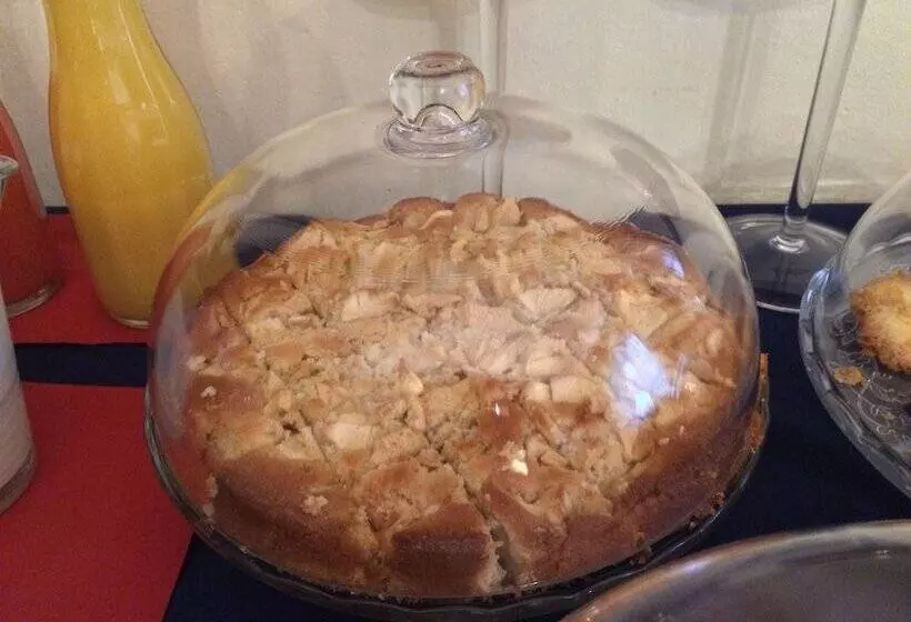 Bed and Breakfast La Gemma Di Elena