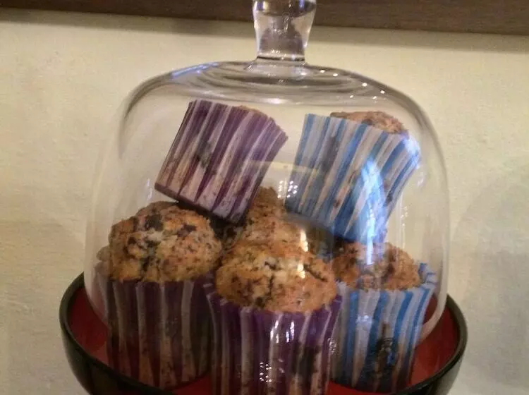 Bed and Breakfast La Gemma Di Elena