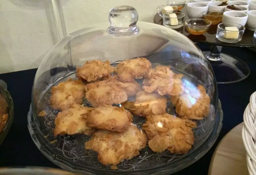 Bed and Breakfast La Gemma Di Elena