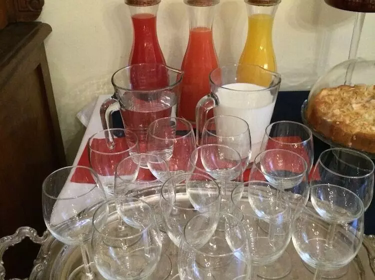 Bed and Breakfast La Gemma Di Elena