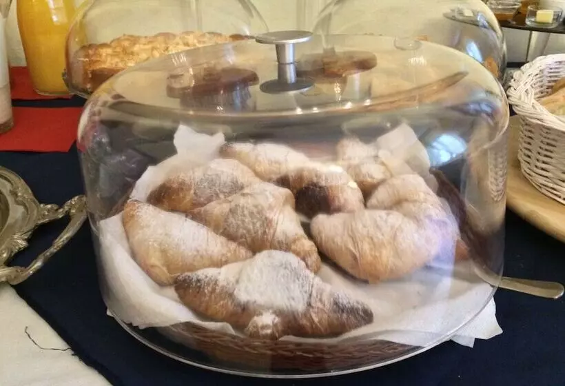 Bed and Breakfast La Gemma Di Elena