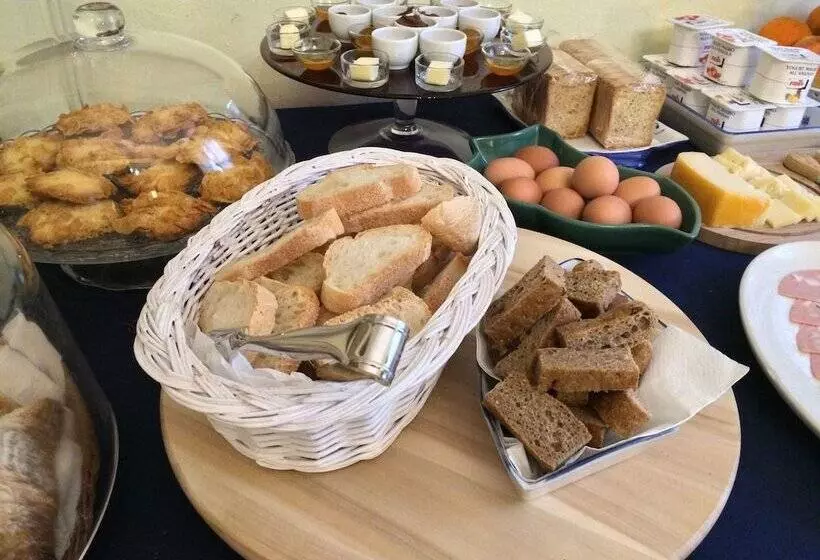 Bed and Breakfast La Gemma Di Elena