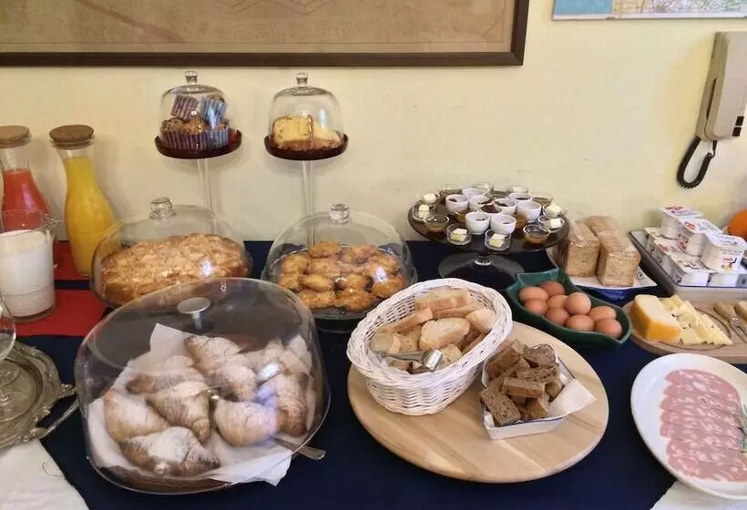 Bed and Breakfast La Gemma Di Elena