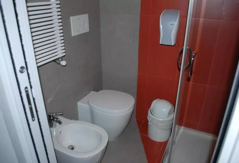 تختخواب و صبحانه San Geremia