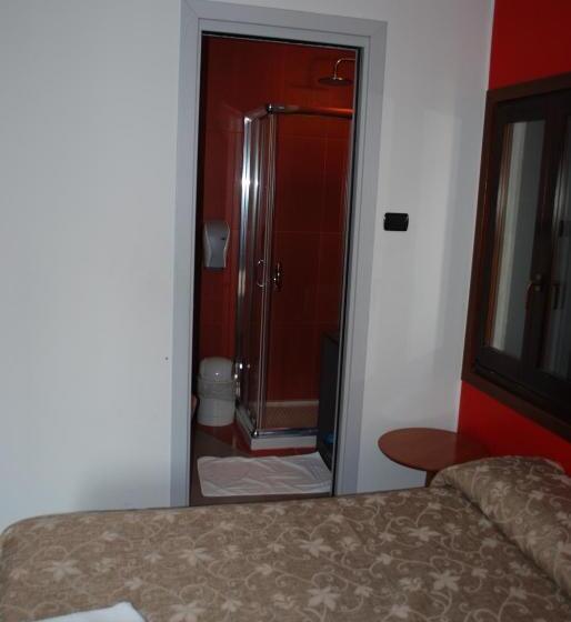 تختخواب و صبحانه San Geremia