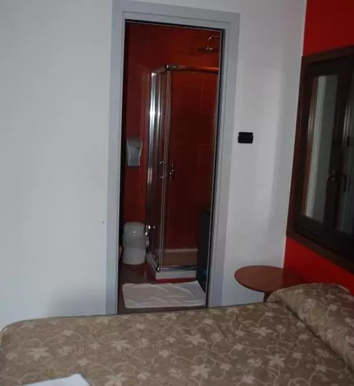 تختخواب و صبحانه San Geremia