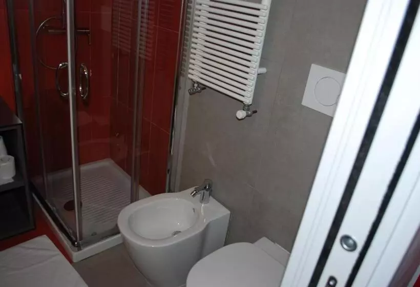 تختخواب و صبحانه San Geremia