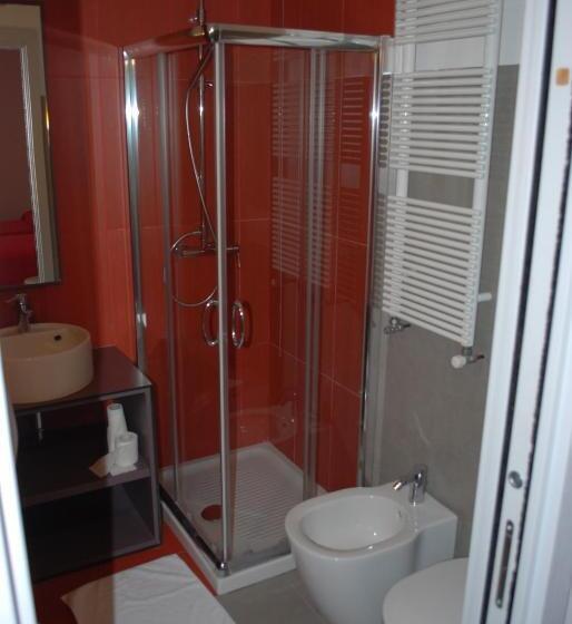 تختخواب و صبحانه San Geremia