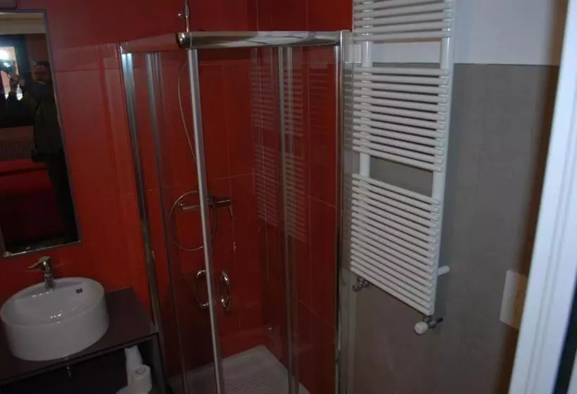 تختخواب و صبحانه San Geremia