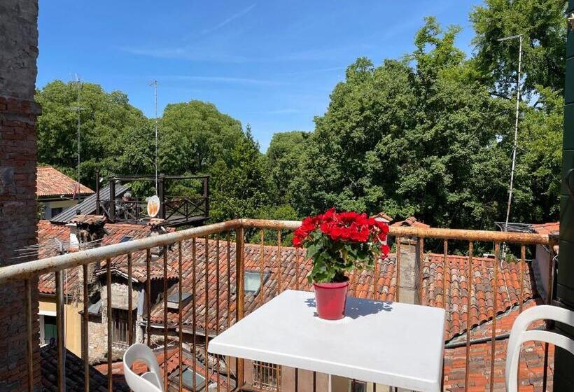 تختخواب و صبحانه San Geremia